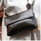 Francesca Mobile Phone Bag Dark Green